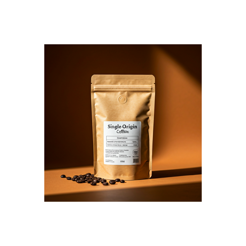 O cafea etiopeană clasică, aerată și delicată, cu un profil floral sofisticat și aciditate vibrantă.