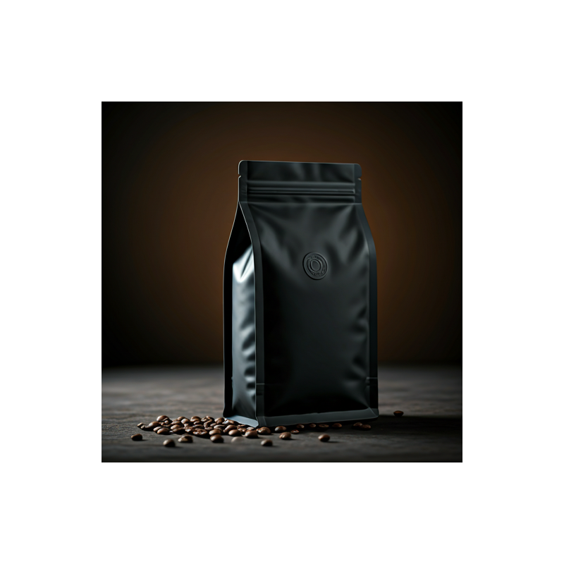 Cafea premium rară, extrem de aromată și delicată.