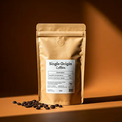 Ethiopia Yirgacheffe