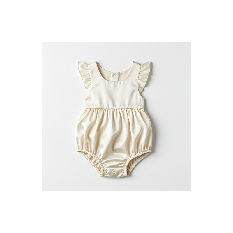 Romper Premium Silk