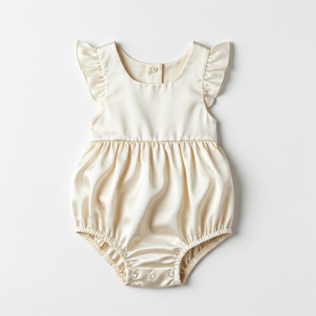 Romper Premium Silk