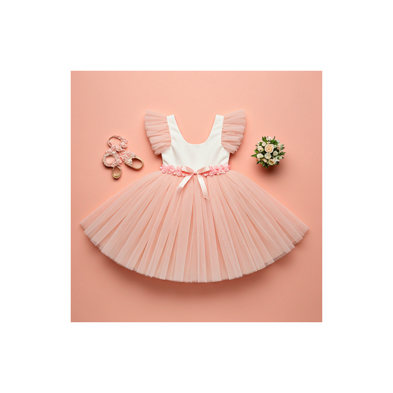 Rochiță Tulle Seraphine