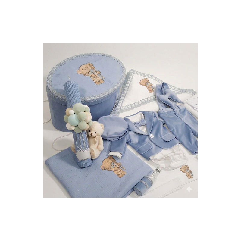 Trusou Angelic White