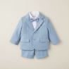 Costum Ceremonie Baby Blue